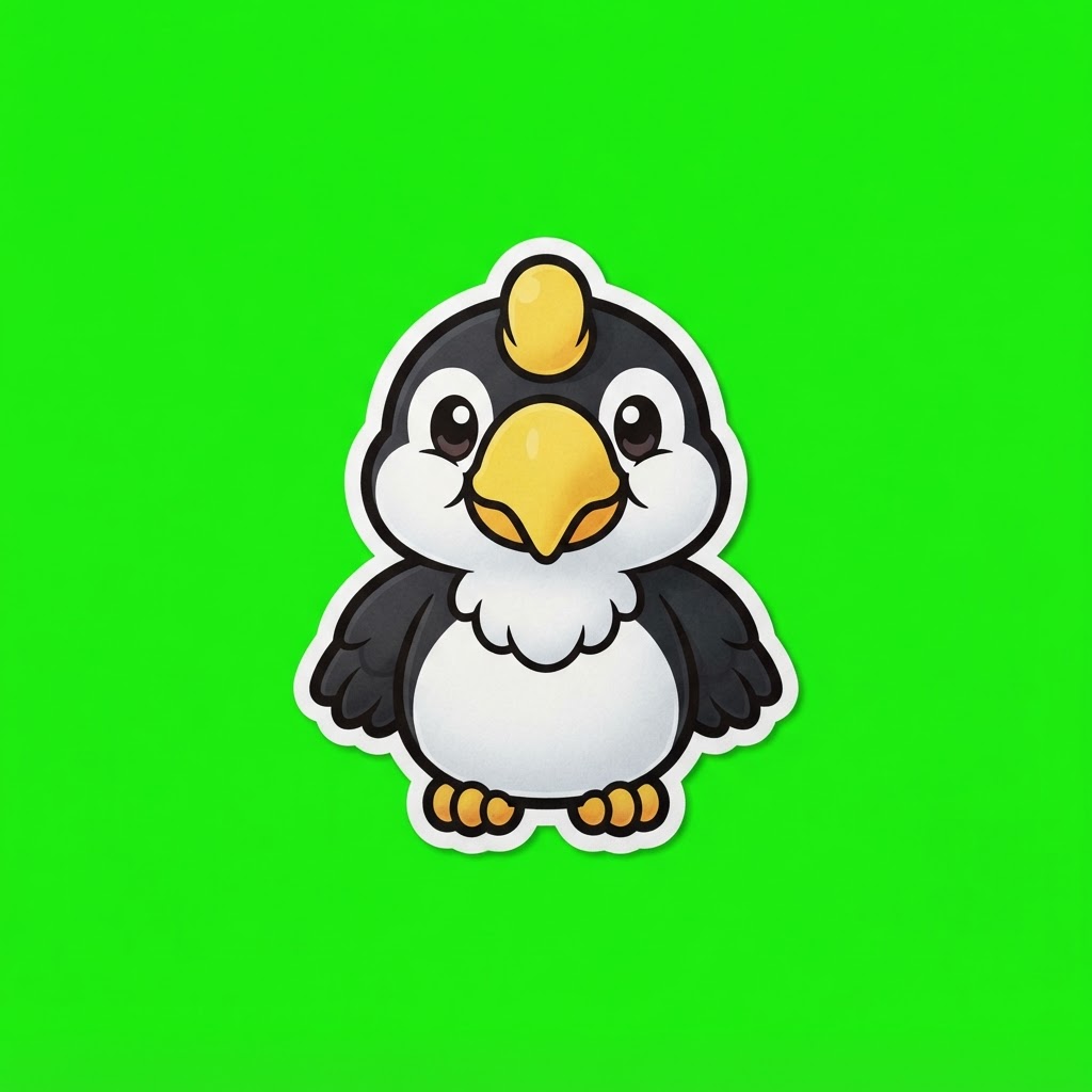 hornbill