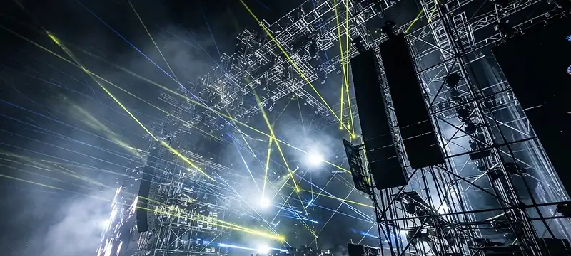 Awakenings festival
