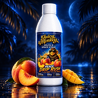 Peach Drip Rush