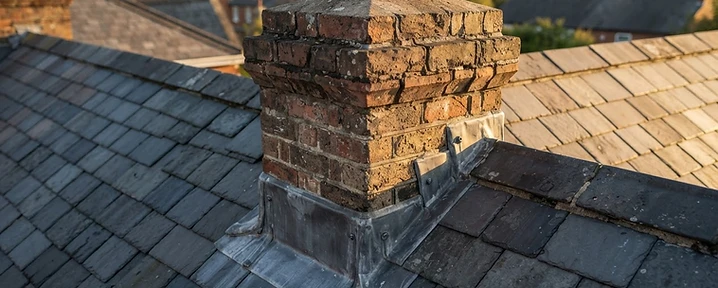 Roof detail inspection across North West England