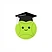 PadelGrades mascot