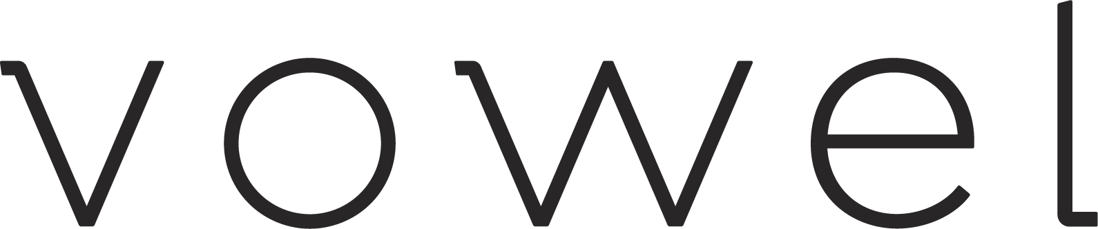 vowel
