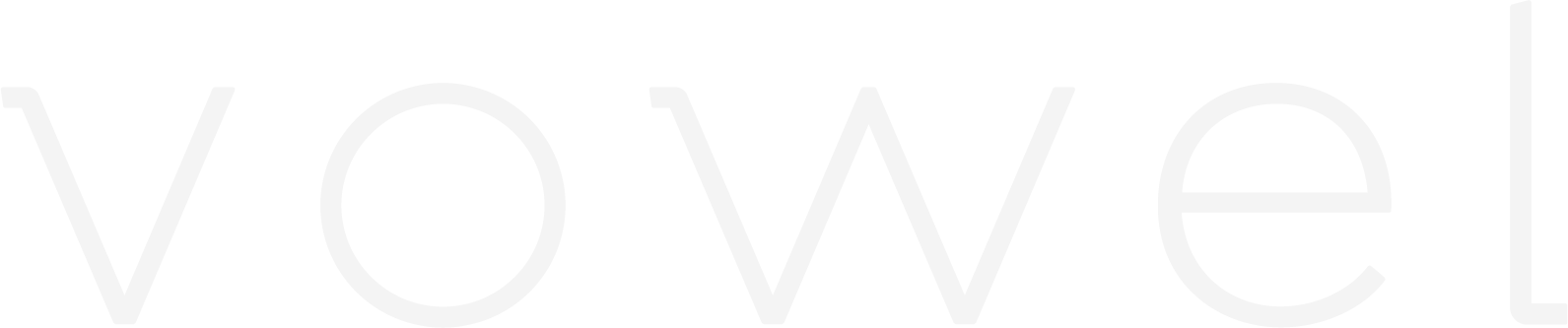 vowel