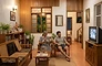 Quiet house for rent in Loakan 2