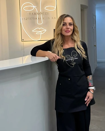 Reményi Helga