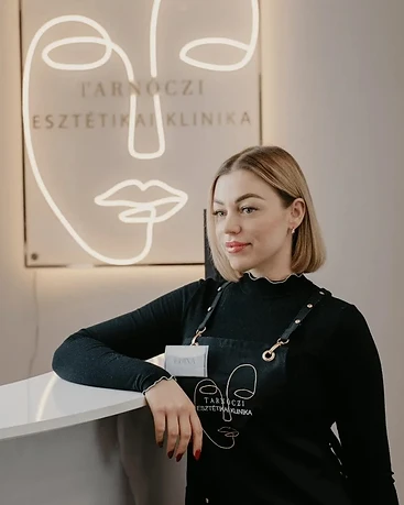Kőszegváry Edina