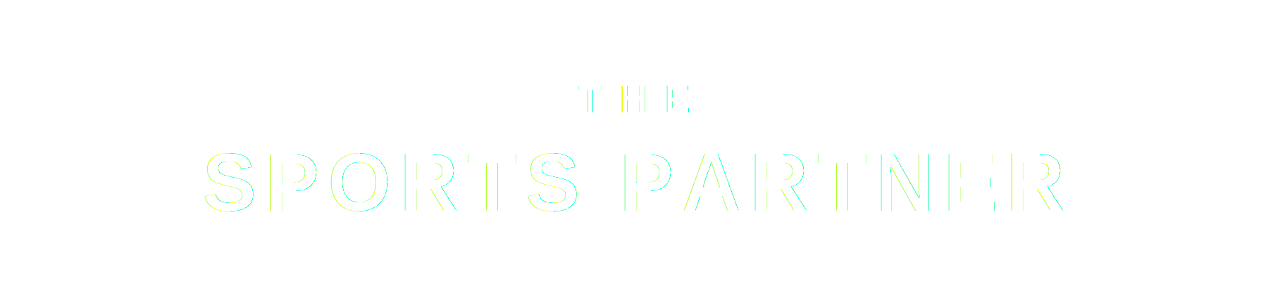 THE SPORTS PARTNER