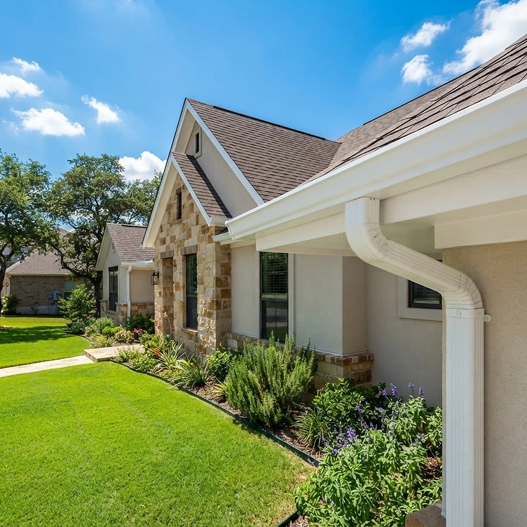 Why Clean Gutters Are One of the Best Things You Can Do for Your Property