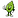 Leaf Me To It mascot