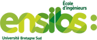 Logo ENSIBS