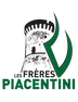 Logo Les Frères Piacentini