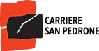 Logo Carrière San Pedrone