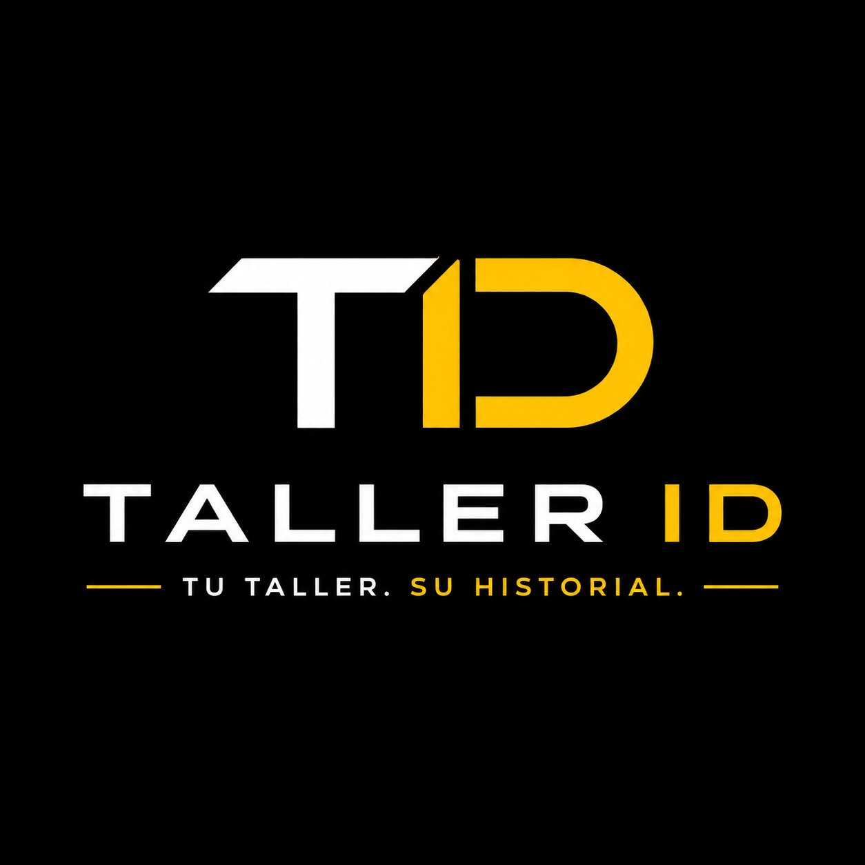 Taller ID