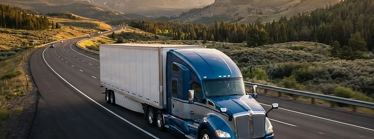 Full Truckload