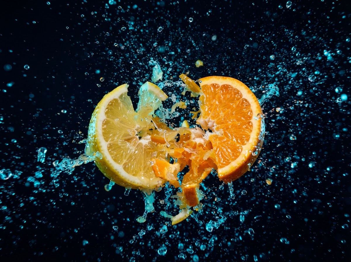 Citrus Storm