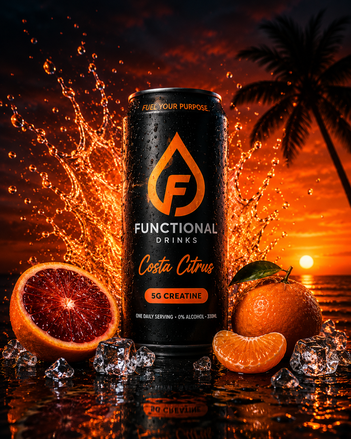 Costa Citrus