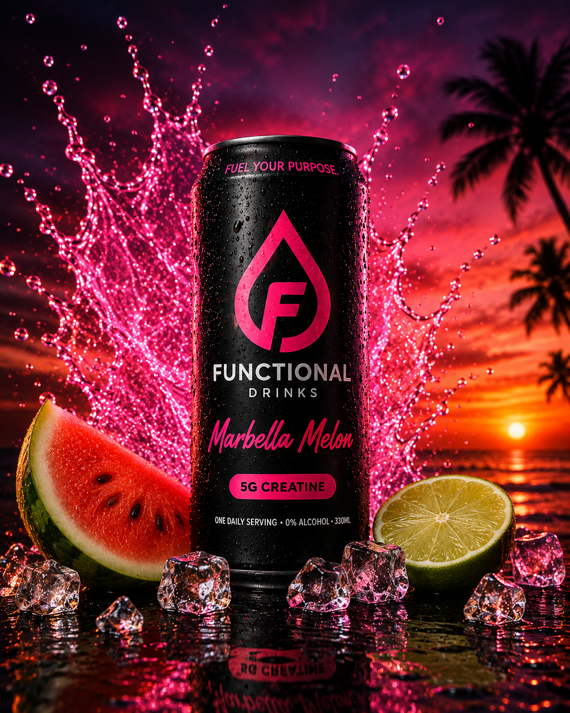 Marbella Melon