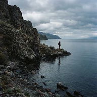 Past expedition frame from St Petersburg, Russia — Mongolia — Beijing, China, frame 2