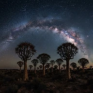 Past expedition frame from Namibia — Angola, frame 4
