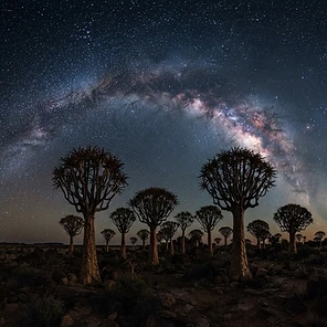 Past frame from Namibia — Angola