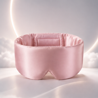 Masque de sommeil — Rose Poudré