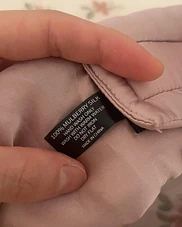 Très doux et très agréable à porter !