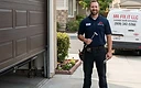 Garage Door Technician