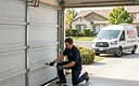 Garage Door Installation