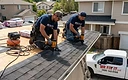 Roof Installation