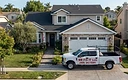 Completed Home Exterior