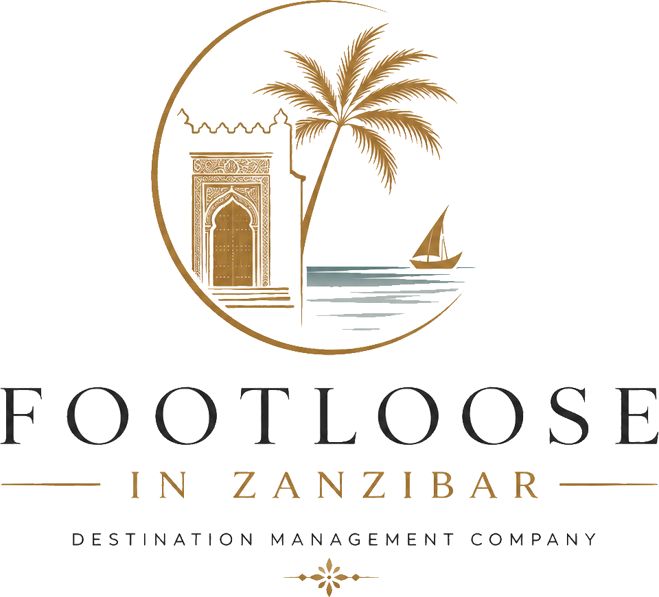 Footloose in Zanzibar