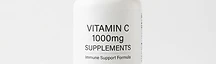 Vitamina C 1g