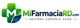 MiFarmaciaRD — ERP/POS para farmacias