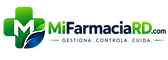 MiFarmaciaRD — ERP/POS para farmacias
