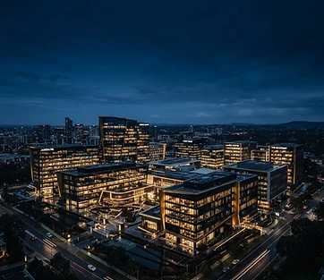 Commercial & Multi-Site Facilities