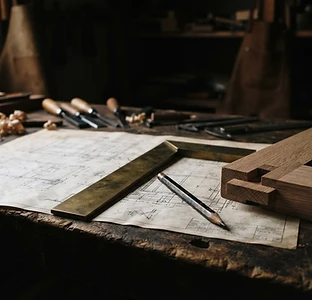 Kitchen remodelers craftsmanship