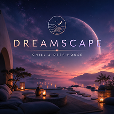 Dreamscape Chill & Deep House