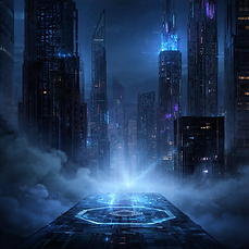 Next life — cover art