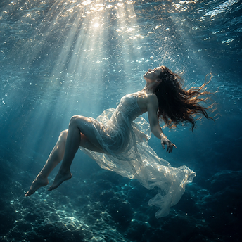 Dreaming — cover art