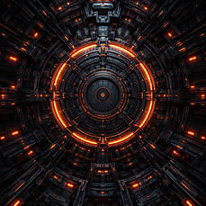 Override — cover art