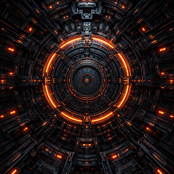 Override — cover art