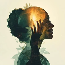 Nature — cover art