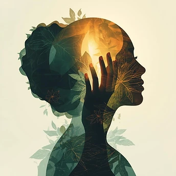 Nature — cover art