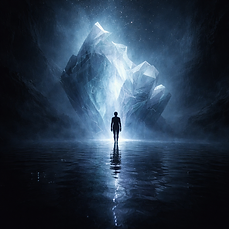 My shadows — cover art