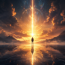 Im alive — cover art