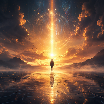 Im alive — cover art