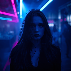 Hypnotic — cover art