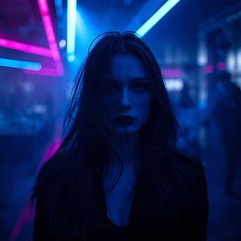 Hypnotic — cover art