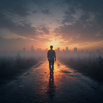 Human After All — cover art