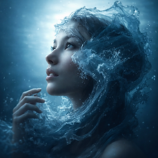 Ocean — cover art